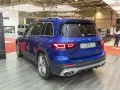 Mercedes-Benz GLB GLB (X247) — 22