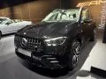 Mercedes-Benz GLE GLE SUV (V167, facelift 2023) — 23