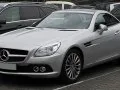 Mercedes-Benz SLK SLK (R172) — 12