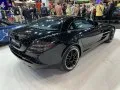 Mercedes-Benz SLR McLaren SLR McLaren (C199) Coupe — 37