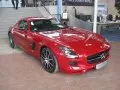 Mercedes-Benz SLS AMG SLS AMG Coupe (C197) — 3