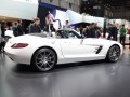 zdjęcie SLS AMG