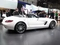 Mercedes-Benz SLS AMG SLS AMG Roadster (R197) — 8