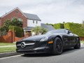 zdjęcie SLS AMG