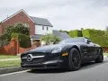 Mercedes-Benz SLS AMG SLS AMG Roadster (R197) — 14