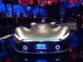 Mercedes-Benz EQ Vision EQ Silver Arrow — 17