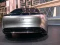Mercedes-Benz Vision EQS Vision EQS Concept — 10