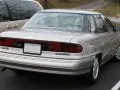 Mercury Sable Sable II — 2