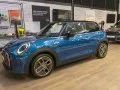 Mini Electric Electric Cooper SE (F56, facelift 2021) — 15