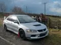 Mitsubishi Lancer Evolution Lancer Evolution IX — 6