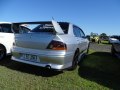 zdjęcie Lancer Evolution
