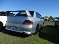 Mitsubishi Lancer Evolution Lancer Evolution VIII — 6