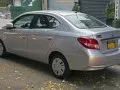 Mitsubishi Mirage Mirage G4 (A10) — 2