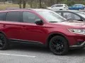 Mitsubishi Outlander Outlander III (facelift 2018) — 7