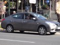 Almera III (N17)