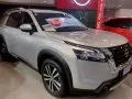 Nissan Pathfinder Pathfinder V — 5