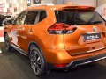 zdjęcie X-Trail