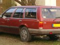 Rekord E Caravan (facelift 1982)