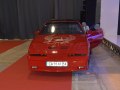 Firebird III