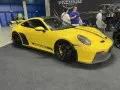 Porsche 911 911 (992) — 35