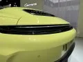 Porsche 911 911 Cabriolet (992, facelift 2024) — 7