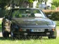 Porsche 944 944 — 10