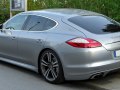 zdjęcie Panamera