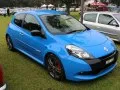 Renault Clio Clio III (Phase II, 2009) 3-door — 10