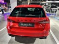 Skoda Octavia Octavia IV Combi (facelift 2024) — 32