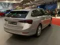 Skoda Octavia Octavia IV Combi — 10