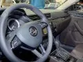 Skoda Superb Superb III — 10