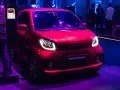 Smart EQ fortwo EQ fortwo cabrio (A453, facelift, 2019) — 16