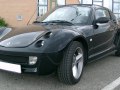 zdjęcie Roadster