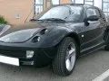 Smart Roadster Roadster cabrio — 6