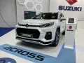 Suzuki Across Across I (XA50) — 27