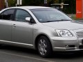 Avensis II
