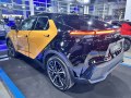 zdjęcie C-HR