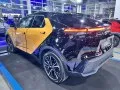 Toyota C-HR C-HR II — 2