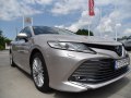zdjęcie Camry