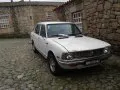 Toyota Corolla Corolla II 4-door sedan (E20) — 11