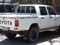 Hilux Pick Up