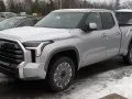 Toyota Tundra Tundra III Double Cab Standard Bed — 2