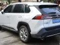 Toyota Wildlander Wildlander I — 2