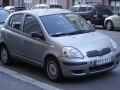 zdjęcie Yaris