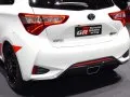 Toyota Yaris Yaris III (facelift 2017) — 11