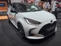 Toyota Yaris Yaris (XP210) — 14