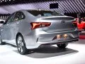 Trumpchi GA4 GA4 — 4