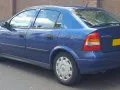 Vauxhall Astra Astra Mk IV CC — 2
