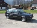 Volkswagen Golf Golf II (3-door, facelift 1987) — 15
