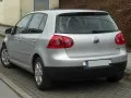 Volkswagen Golf Golf V (5-door) — 6